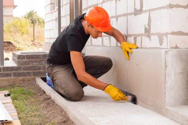 Licensed Interior Drainage System service in Montezuma, OH - SJ Waterproofing Pros